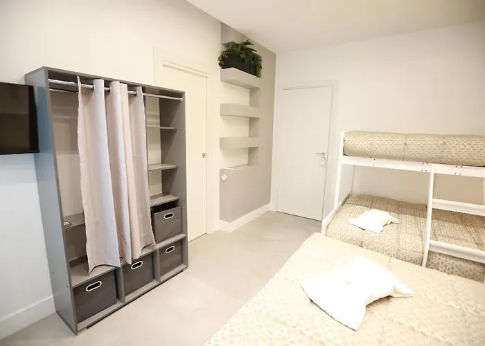 Unique Luxury Stay