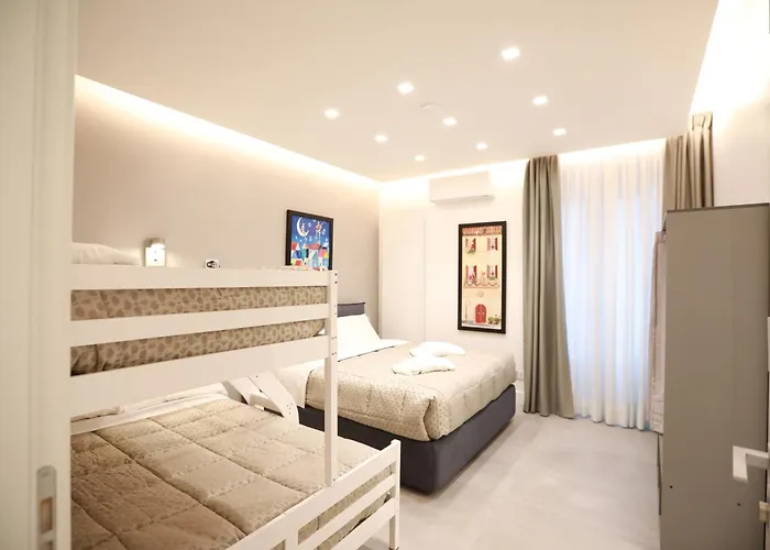 Unique Luxury Stay