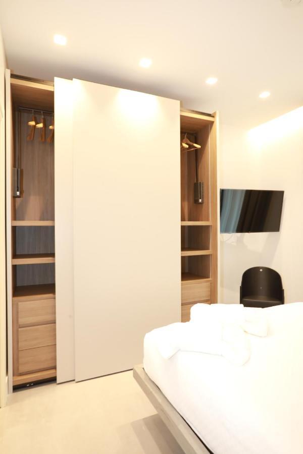 Unique Luxury Alojamento de Acomodação e Pequeno-almoço Roma