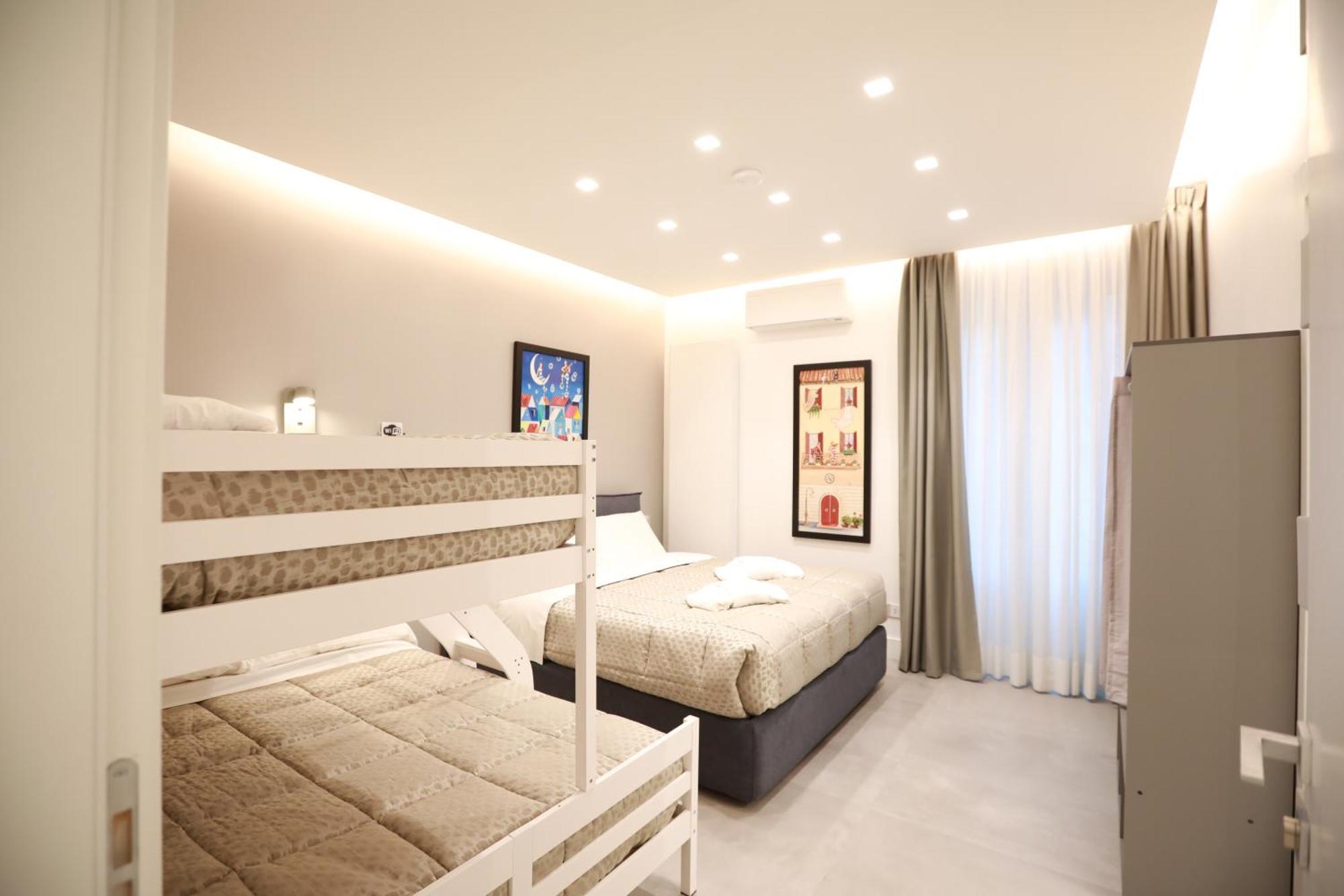 Unique Luxury Alojamento de Acomodação e Pequeno-almoço *